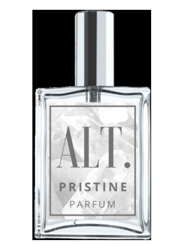 عطر ادکلن پریستین پرفیوم آلت فراگرنسز - Pristine Parfum ALT. Fragrances - بررسی، قیمت و خرید