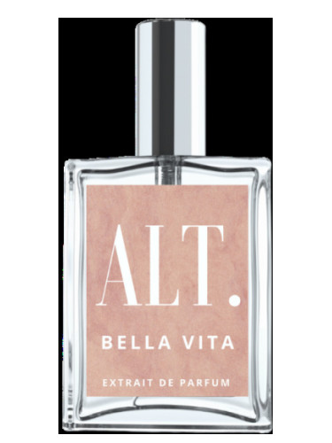 عطر ادکلن بلاویتا آلت فرگرنسز - Bella Vita ALT. Fragrances - بررسی، قیمت و خرید