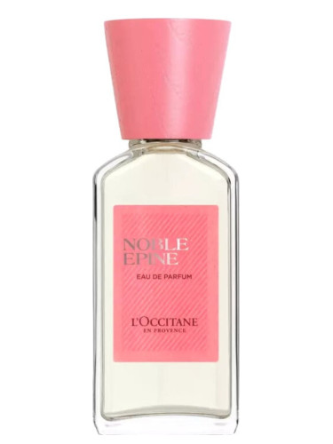 عطر ادکلن نوبل اپین لوکسی تان - Noble Epine L'Occitane en Provence - بررسی، قیمت و خرید