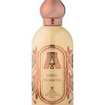 عطر ادکلن فلور د سَنتَل عطار کالکشن - Fleur de Santal Attar Collection - بررسی، قیمت و خرید