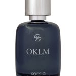 عطر ادکلن اوکلِم کوزیو - OKLM Koesio - بررسی، قیمت و خرید