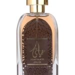 عطر ادکلن هایاتی عود ارد الزعفران - Hayaati Oud Ard Al Zaafaran - بررسی، قیمت و خرید