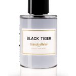 عطر ادکلن بلک تایگر فرانک اولیویه - Black Tiger Franck Olivier - بررسی، قیمت و خرید