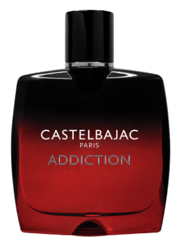 عطر ادکلن ادیکشن کاستلبژاک - Addiction Castelbajac - بررسی، قیمت و خرید
