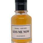 عطر ادکلن کیس می نو مانالی پرفیومز - Kiss Me Now Manali Perfumes - بررسی، قیمت و خرید