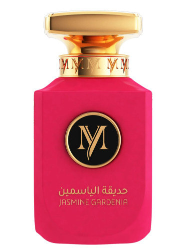 عطر ادکلن جاسمین گاردنیا مای پرفیومز - Jasmine Gardenia My Perfumes - بررسی، قیمت و خرید