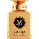 عطر ادکلن عود نکتار مای پرفیومز - Oud Nectar My Perfumes - بررسی، قیمت و خرید