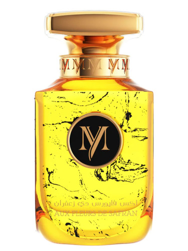 عطر ادکلن او فلور دو زعفران مای پرفیومز - Aux Fleurs de Safran My Perfumes - بررسی، قیمت و خرید