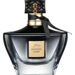 عطر ادکلن گری لایتنینگ استورم پیپر پرزنتد دیه جی شینی - Grey Lightning Storm 灰色雷暴 Paper Presented 叠纸心意 - بررسی، قیمت و خرید