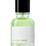 عطر ادکلن کازشبسچی مچ پرفیوم‌کرافت - Kaszebsczi Mech PerfumeCraft - بررسی، قیمت و خرید
