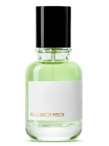 عطر ادکلن کازشبسچی مچ پرفیوم‌کرافت - Kaszebsczi Mech PerfumeCraft - بررسی، قیمت و خرید