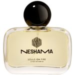 عطر ادکلن سولز آن فایر نشاما پرفیوم - Souls on Fire Neshama Perfume - بررسی، قیمت و خرید