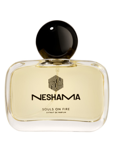 عطر ادکلن سولز آن فایر نشاما پرفیوم - Souls on Fire Neshama Perfume - بررسی، قیمت و خرید