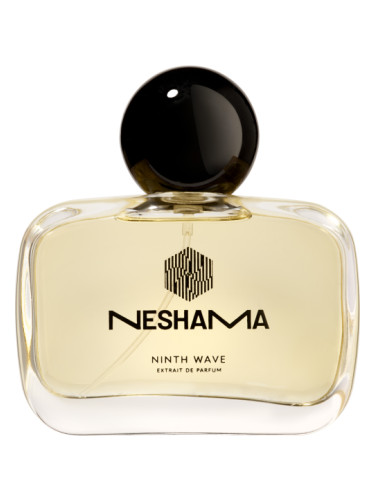 عطر ادکلن ناینث ویو نشاما پرفیوم - Ninth Wave Neshama Perfume - بررسی، قیمت و خرید