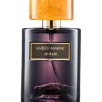 عطر ادکلن امبر مارین اکبری - Amber Marine Akbari - بررسی، قیمت و خرید