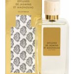 عطر ادکلن اِفلووز د ژَسمَن اِ مَنیلیا دنیل پسچیو - Effluves de Jasmins et Magnolias Daniel Pescio - بررسی، قیمت و خرید