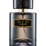 عطر ادکلن مگنتیک اکبری - Magnetic Akbari - بررسی، قیمت و خرید