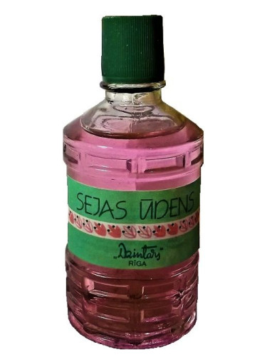 عطر ادکلن سجاس اودنس دزینتارز - Sejas ūdens Dzintars - بررسی، قیمت و خرید