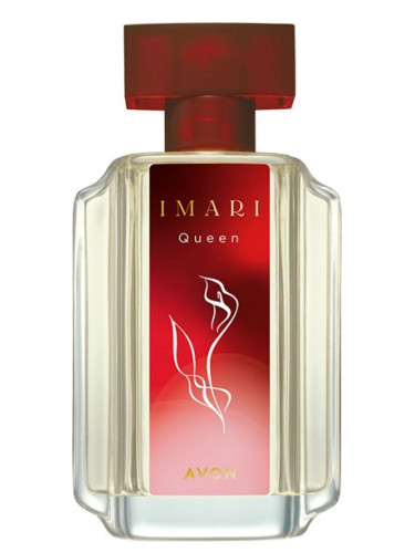 عطر ادکلن ایماری کوئین آوون - Imari Queen Avon - بررسی، قیمت و خرید