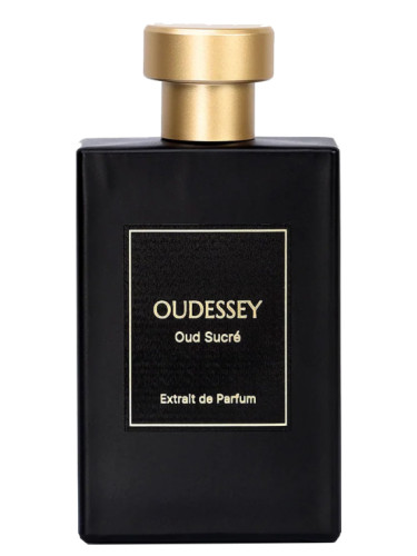 عطر ادکلن عود سوکره اودسی - Oud Sucré OUDESSEY - بررسی، قیمت و خرید