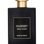 عطر ادکلن سفرن دی اورینت اودیسه - Safran D’Orient OUDESSEY - بررسی، قیمت و خرید