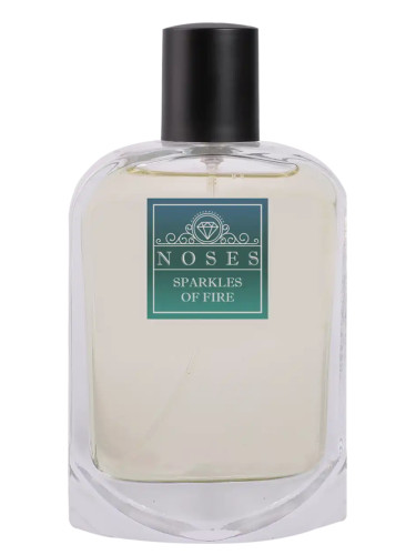 عطر ادکلن اسپارکلز آو فایر نوزس - Sparkles of Fire Noses - بررسی، قیمت و خرید