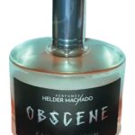 عطر ادکلن آب‌سین هلدر ماچادو پرفیومز - Obscene Helder Machado Perfumes - بررسی، قیمت و خرید