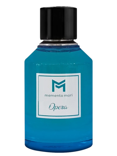 عطر ادکلن اوپرا ممنتو موری - Opera Memento Mori - بررسی، قیمت و خرید