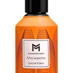 عطر ادکلن مدوم اسپشیال ادیشن ممِنتو موری - Meadom Special Edition Memento Mori - بررسی، قیمت و خرید