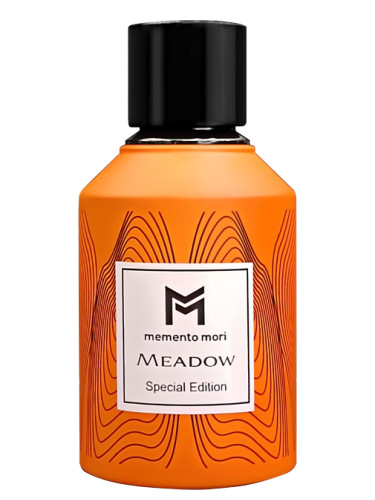 عطر ادکلن مدوم اسپشیال ادیشن ممِنتو موری - Meadom Special Edition Memento Mori - بررسی، قیمت و خرید