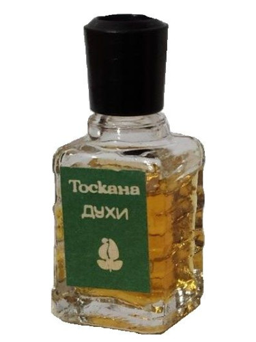 عطر ادکلن توسکانا الن ماک - Тоскана Alen Mak - بررسی، قیمت و خرید