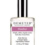 عطر ادکلن هدر دِمیتر فریگرَنس - Heather Demeter Fragrance - بررسی، قیمت و خرید