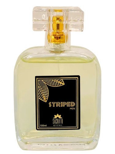 عطر ادکلن استرایپد سکراتو - Striped Sacratu - بررسی، قیمت و خرید