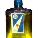 عطر ادکلن مژپلانتنی اودکلن زولوتونوشا پرفیوم فکتوری - Межпланетный Одеколон Zolotonosha Perfume Factory - بررسی، قیمت و خرید