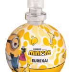 عطر ادکلن مینیونز یورکا! ژکیتی - Minions Eureka! Jequiti - بررسی، قیمت و خرید