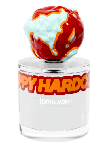 عطر ادکلن هپی هاردکور بیناورال - Happy Hardcore Binaurale - بررسی، قیمت و خرید
