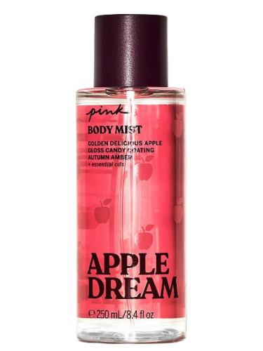 عطر ادکلن اپل دریم وکترز سیکرت - Apple Dream Victoria's Secret - بررسی، قیمت و خرید