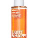 عطر ادکلن لایت اند هپی ویکتوریا سیکرت - Light & Happy Victoria's Secret - بررسی، قیمت و خرید
