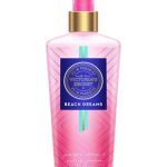 عطر ادکلن بـیچ دریـمز ویکتوریا سیکرت - Beach Dreams Victoria's Secret - بررسی، قیمت و خرید