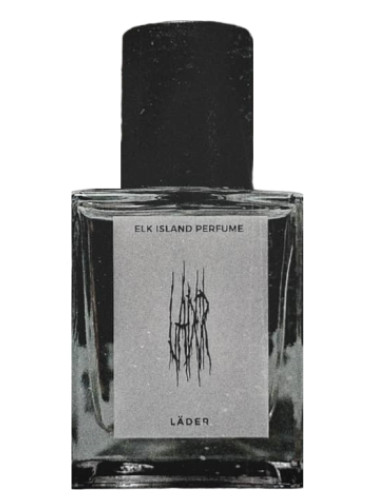 عطر ادکلن لدر اِلک آیلِند - Läder Elk Island - بررسی، قیمت و خرید