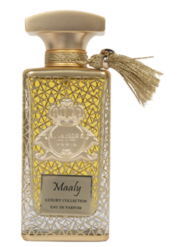 عطر ادکلن مالی الجزیره پرفیومز - Maaly Al-Jazeera Perfumes - بررسی، قیمت و خرید