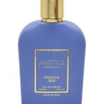 عطر ادکلن فرنچ آیریس پرستیژ - بیوتی هز ا سکرت - French Iris Prestige - Beauty Has a Secret - بررسی، قیمت و خرید