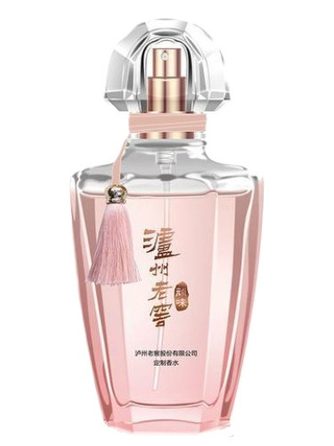 عطر ادکلن لوزو لاوجیو وانوی لوجو لائوجیائو - Luzhou Laojiao Wanwei 泸州老窖 顽味 Luzhou Laojiao 泸州老窖 - بررسی، قیمت و خرید
