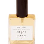 عطر ادکلن سدار و سانتال نا نین - Cedar & Santal Na Nin - بررسی، قیمت و خرید