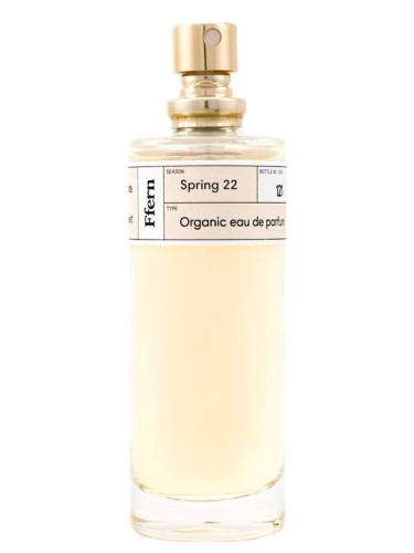عطر ادکلن اسپرینگ 22 فرن - Spring 22 Ffern - بررسی، قیمت و خرید