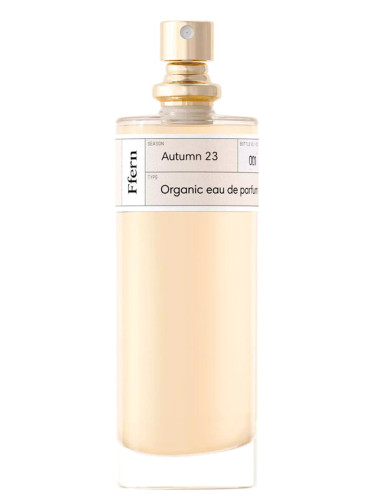 عطر ادکلن آتم 23 فرن - Autumn 23 Ffern - بررسی، قیمت و خرید