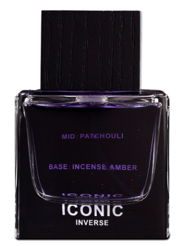 عطر ادکلن آیکانیک اینورس آرورا سنتس - Iconic Inverse Aurora Scents - بررسی، قیمت و خرید
