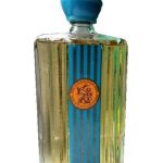 عطر ادکلن شپیوریگتس کلنی آلی پاروسا - Корабелы Одеколон - Shipwrights Cologne Алые Паруса (Alye Parusa) - بررسی، قیمت و خرید