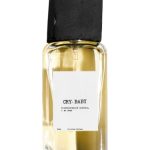 عطر ادکلن کرای بیبی اِل نین اتلیه پارفومز - Cry-Baby L.N Atelier Parfumes - بررسی، قیمت و خرید