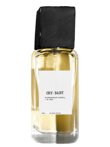 عطر ادکلن کرای بیبی اِل نین اتلیه پارفومز - Cry-Baby L.N Atelier Parfumes - بررسی، قیمت و خرید